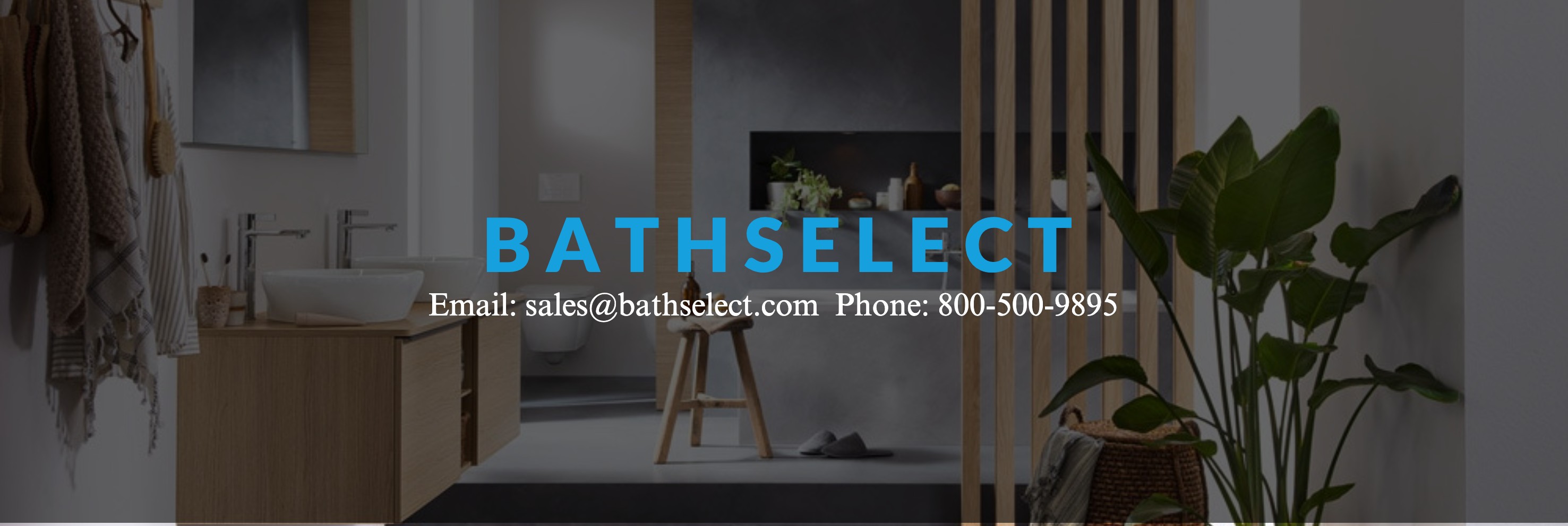 Touchless Faucets